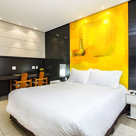 Stream Palace Hotel (Adults Only) ฮิเบเราเปรโต ภายนอก รูปภาพ
