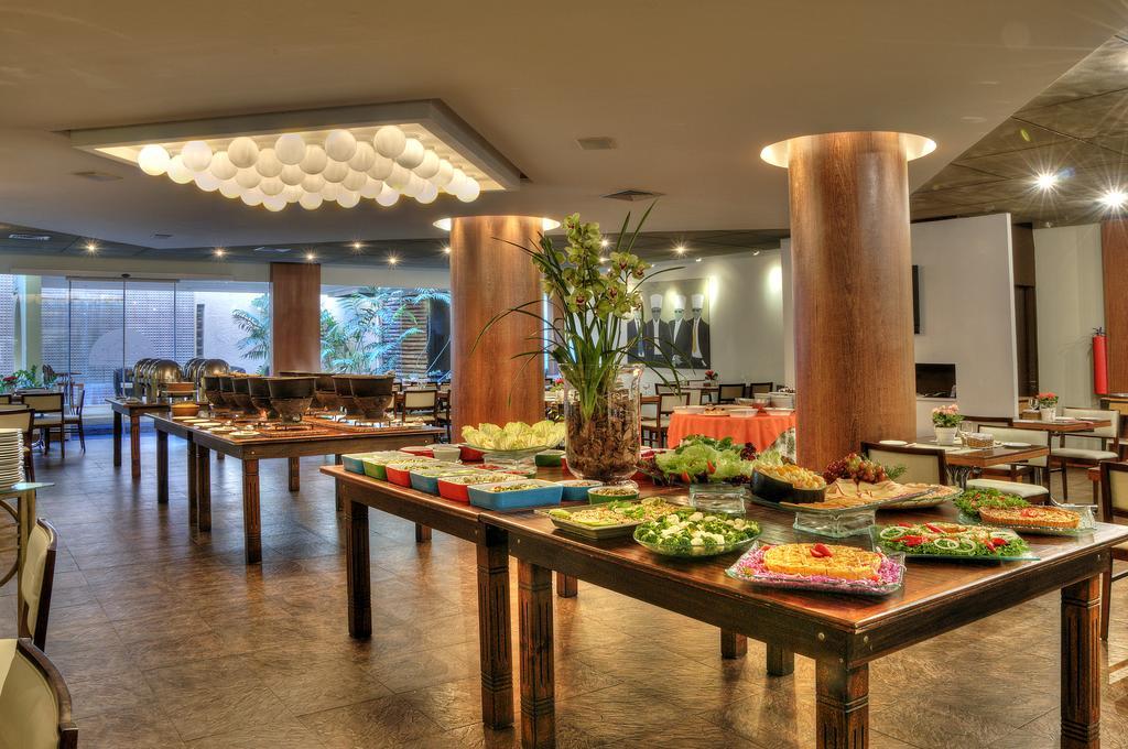 Stream Palace Hotel (Adults Only) ฮิเบเราเปรโต ภายนอก รูปภาพ
