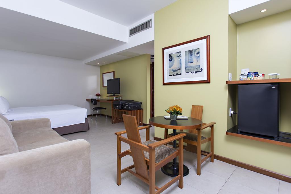 Stream Palace Hotel (Adults Only) ฮิเบเราเปรโต ภายนอก รูปภาพ
