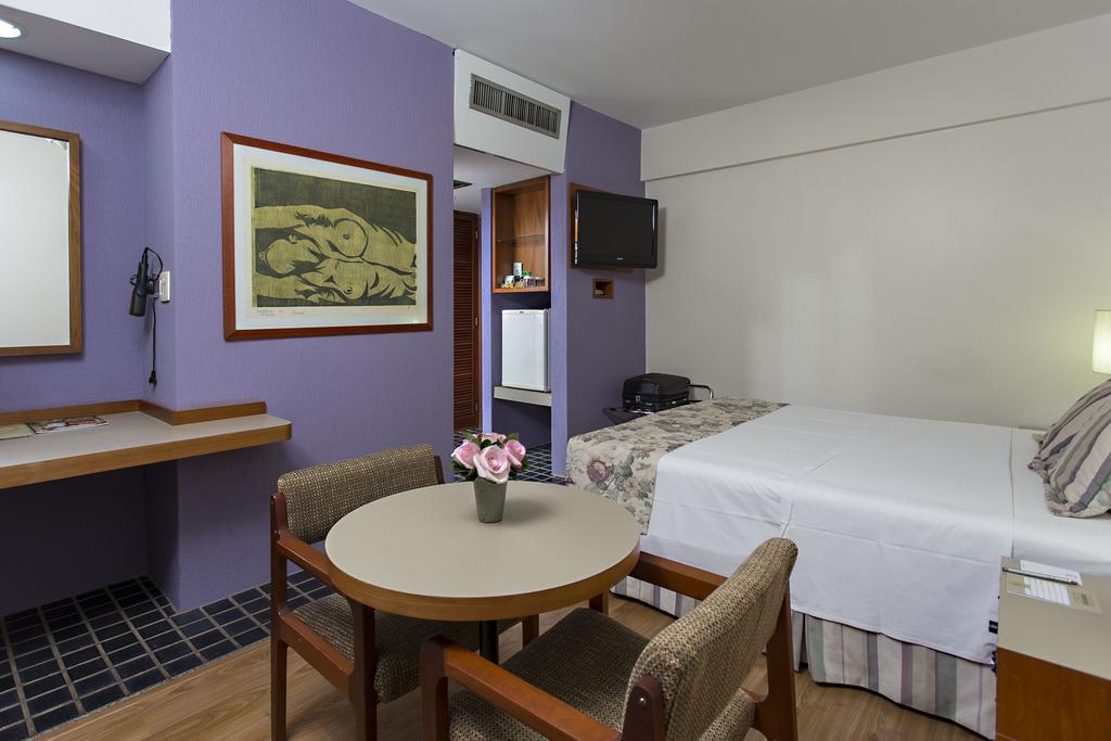 Stream Palace Hotel (Adults Only) ฮิเบเราเปรโต ภายนอก รูปภาพ