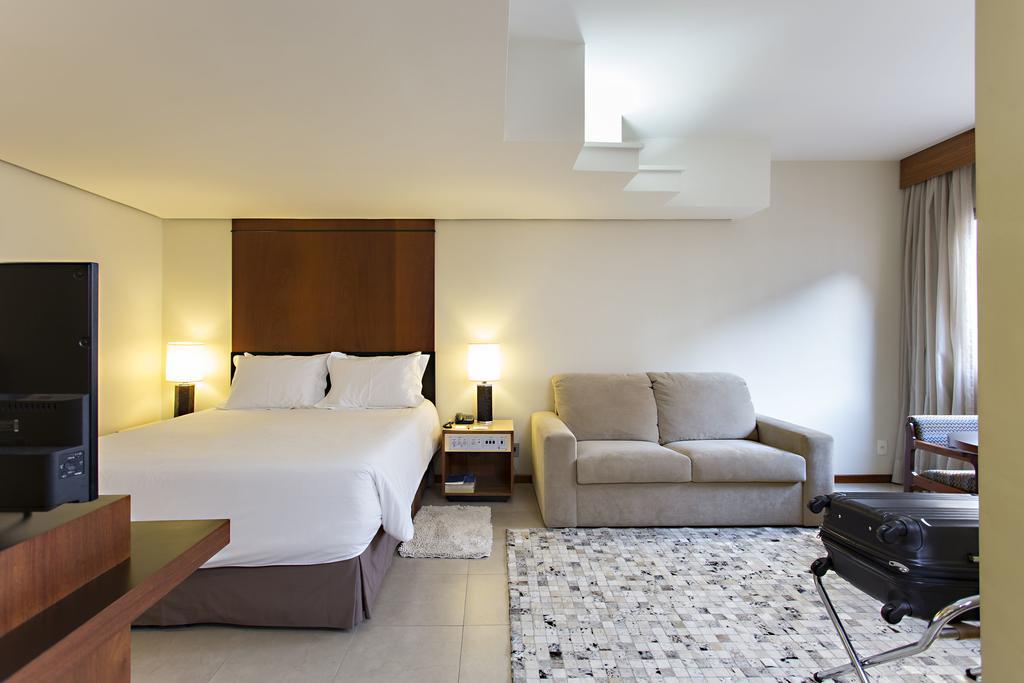Stream Palace Hotel (Adults Only) ฮิเบเราเปรโต ภายนอก รูปภาพ