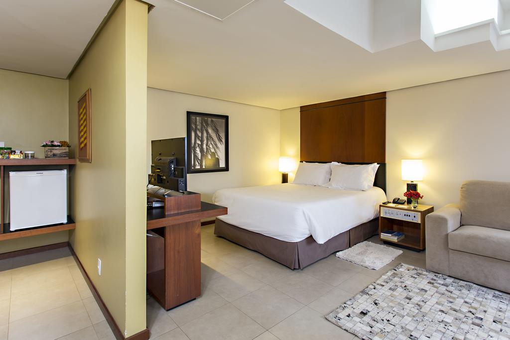 Stream Palace Hotel (Adults Only) ฮิเบเราเปรโต ภายนอก รูปภาพ