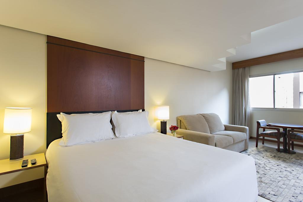Stream Palace Hotel (Adults Only) ฮิเบเราเปรโต ภายนอก รูปภาพ