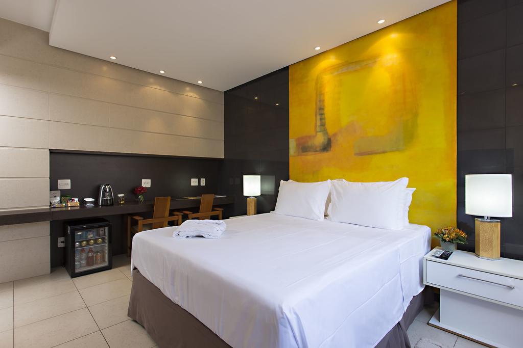 Stream Palace Hotel (Adults Only) ฮิเบเราเปรโต ภายนอก รูปภาพ