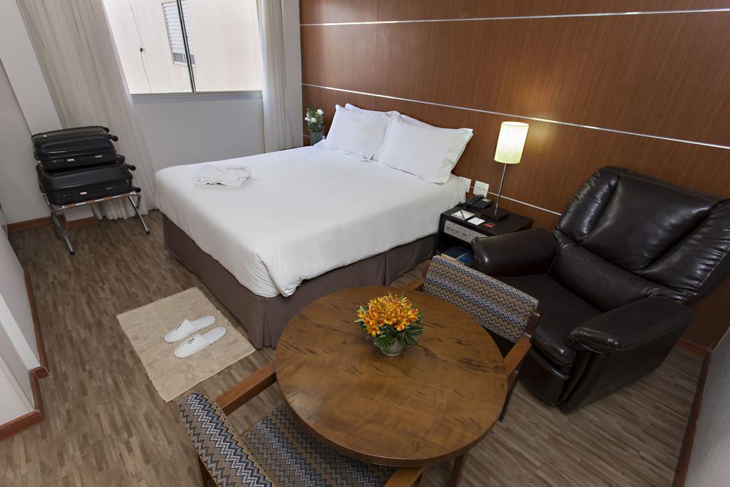 Stream Palace Hotel (Adults Only) ฮิเบเราเปรโต ภายนอก รูปภาพ