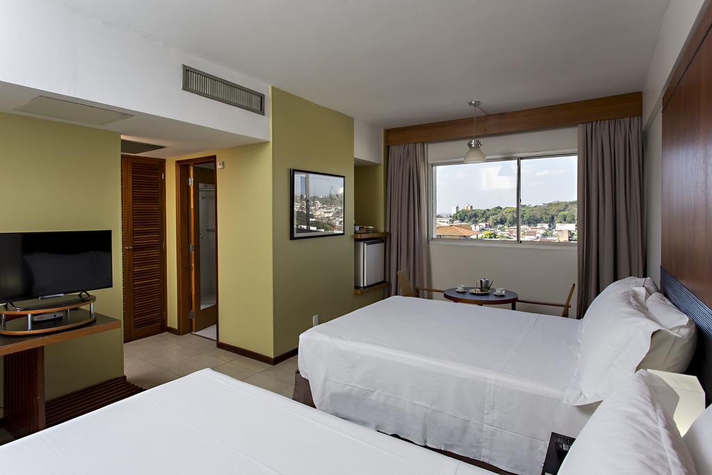 Stream Palace Hotel (Adults Only) ฮิเบเราเปรโต ภายนอก รูปภาพ