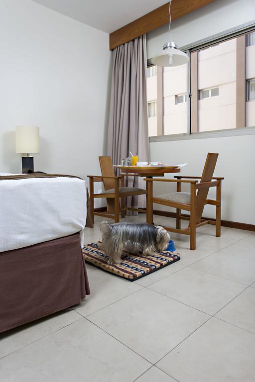 Stream Palace Hotel (Adults Only) ฮิเบเราเปรโต ภายนอก รูปภาพ