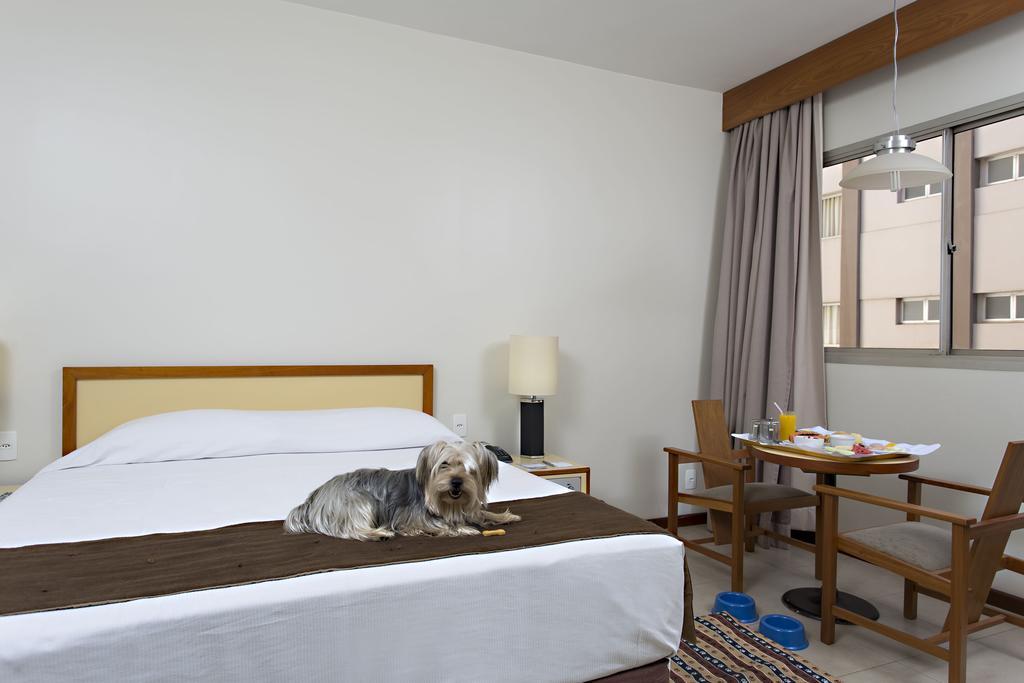 Stream Palace Hotel (Adults Only) ฮิเบเราเปรโต ภายนอก รูปภาพ