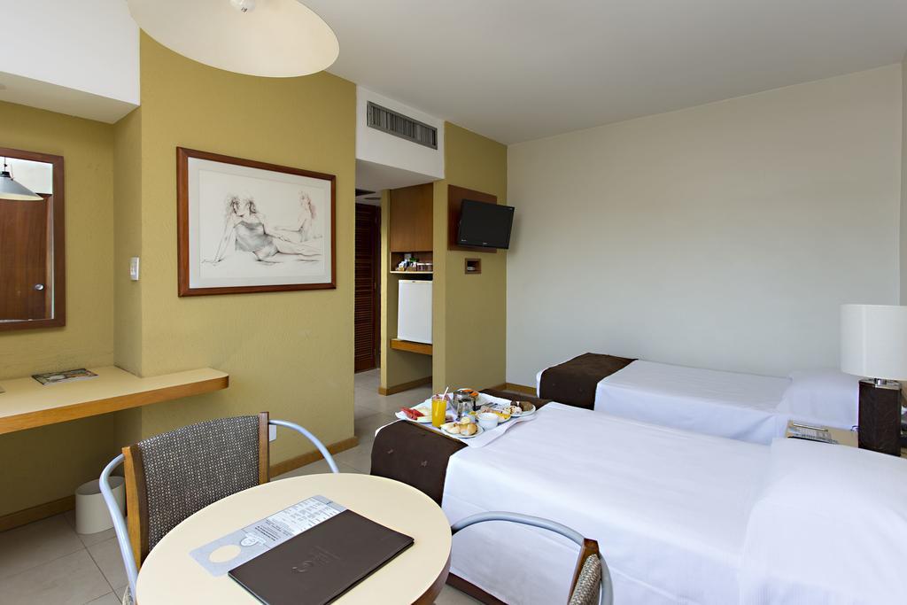 Stream Palace Hotel (Adults Only) ฮิเบเราเปรโต ภายนอก รูปภาพ