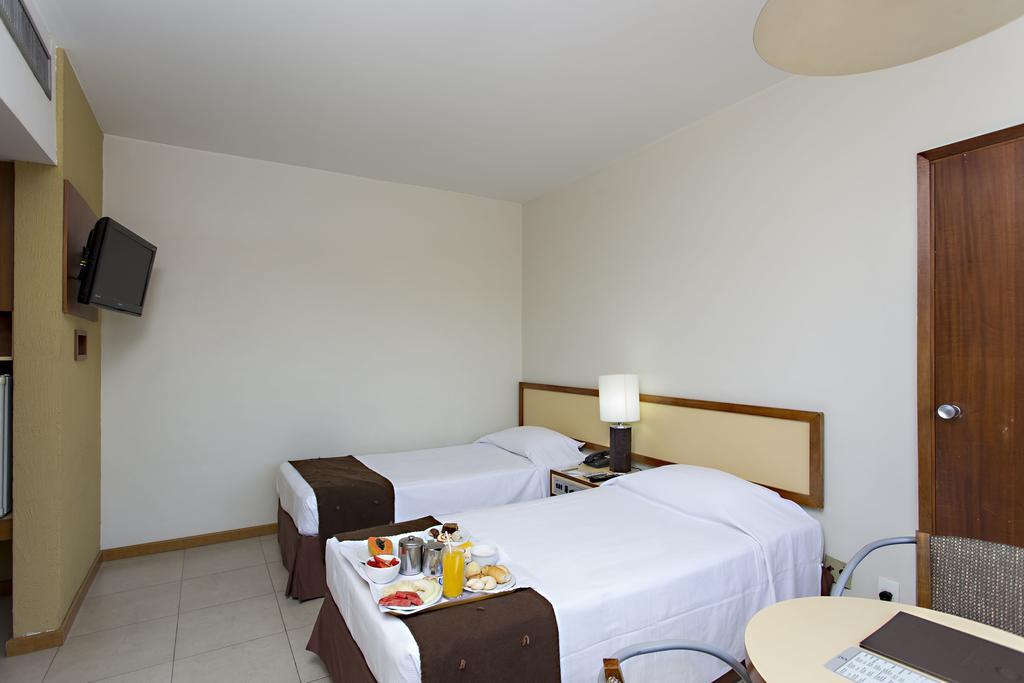Stream Palace Hotel (Adults Only) ฮิเบเราเปรโต ภายนอก รูปภาพ
