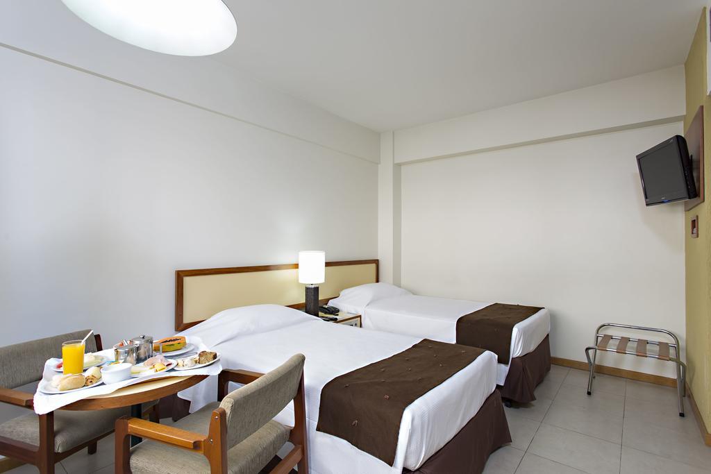 Stream Palace Hotel (Adults Only) ฮิเบเราเปรโต ภายนอก รูปภาพ