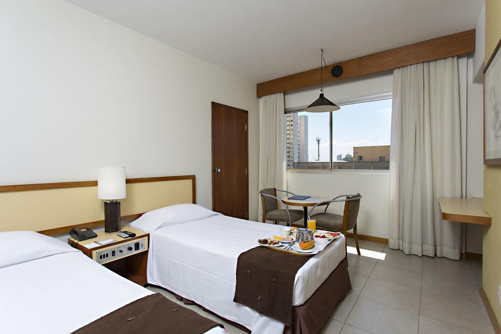 Stream Palace Hotel (Adults Only) ฮิเบเราเปรโต ภายนอก รูปภาพ