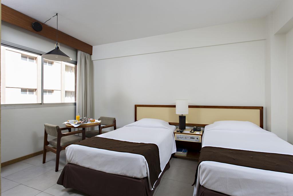 Stream Palace Hotel (Adults Only) ฮิเบเราเปรโต ภายนอก รูปภาพ