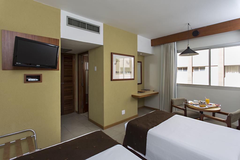 Stream Palace Hotel (Adults Only) ฮิเบเราเปรโต ภายนอก รูปภาพ