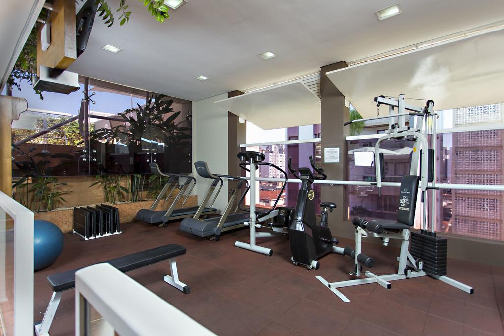 Stream Palace Hotel (Adults Only) ฮิเบเราเปรโต ภายนอก รูปภาพ