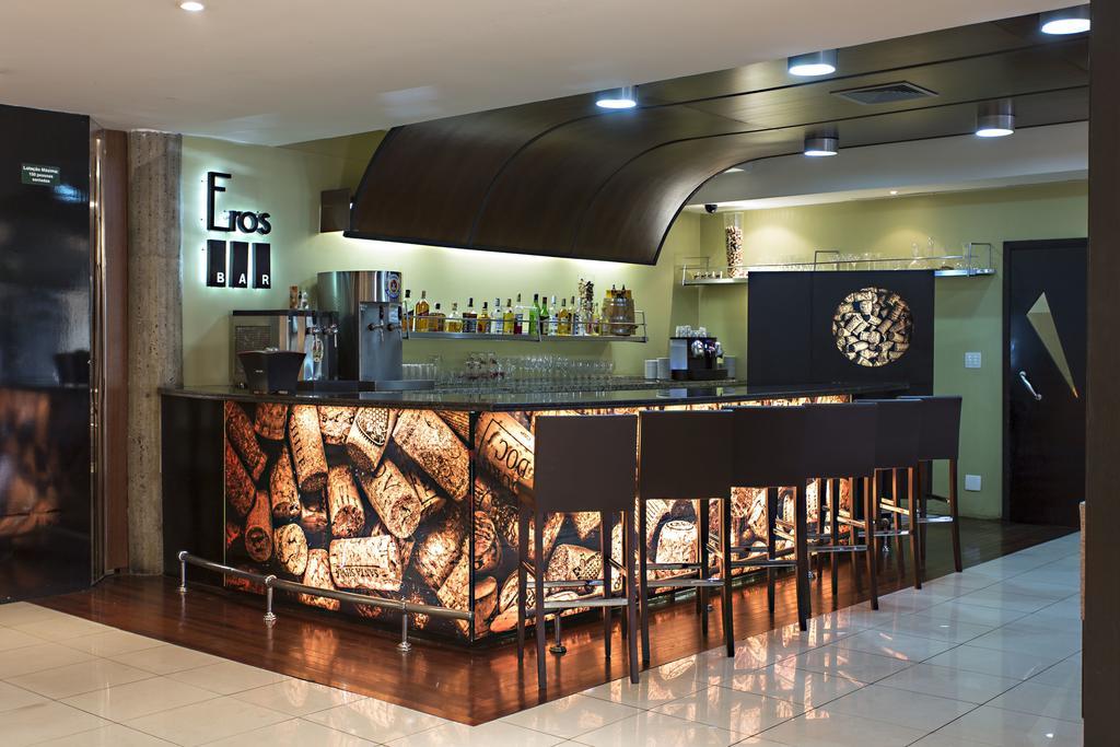 Stream Palace Hotel (Adults Only) ฮิเบเราเปรโต ภายนอก รูปภาพ