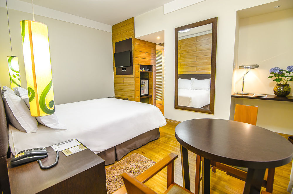 Stream Palace Hotel (Adults Only) ฮิเบเราเปรโต ภายนอก รูปภาพ