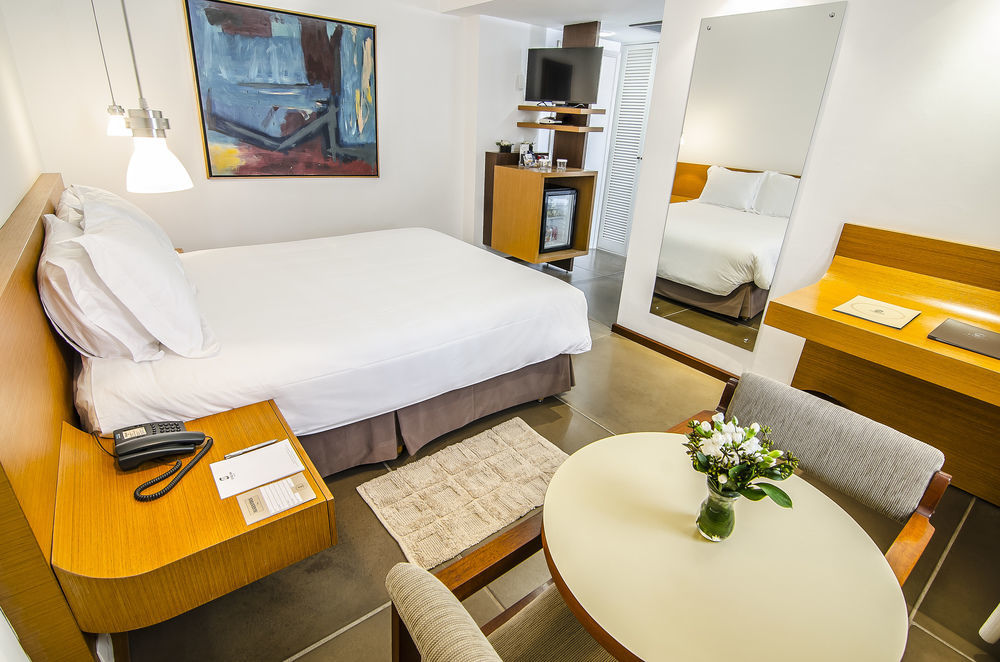 Stream Palace Hotel (Adults Only) ฮิเบเราเปรโต ภายนอก รูปภาพ