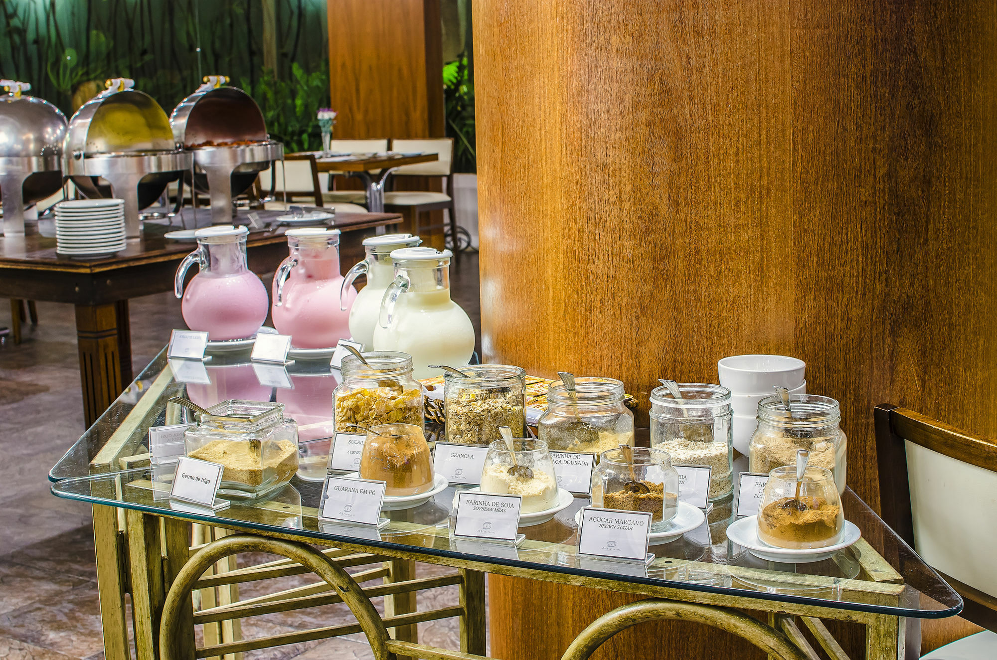 Stream Palace Hotel (Adults Only) ฮิเบเราเปรโต ภายนอก รูปภาพ