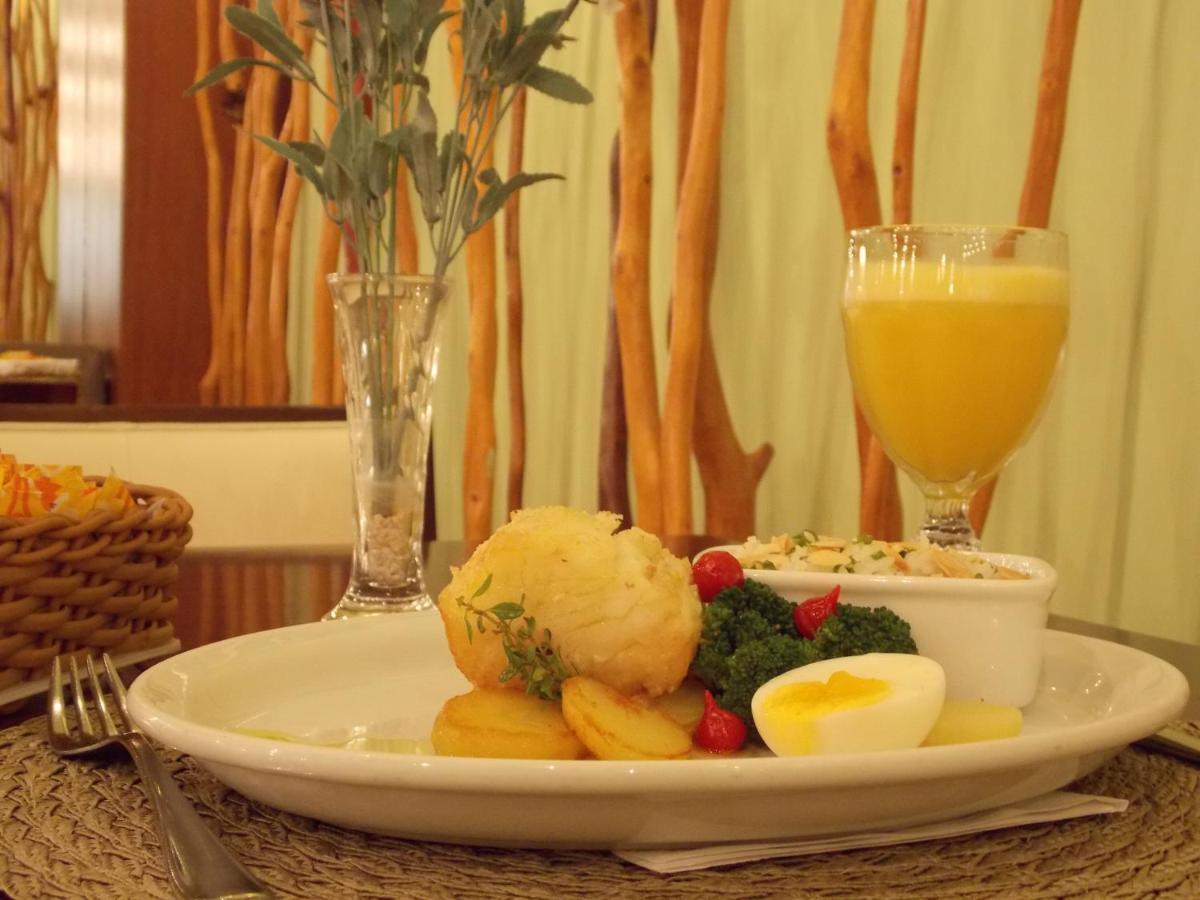 Stream Palace Hotel (Adults Only) ฮิเบเราเปรโต ภายนอก รูปภาพ